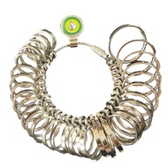 Stainless Steel Ring Sizer HK/ Jewellery Tools