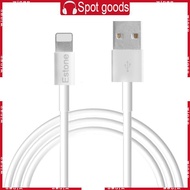 WIN for To USB Cable 3 3 Feet 1 Meter Charger Cord for phone X 5s 6 6s 7 8 Plus for  Reliable