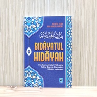 BIDAYATUL HIDAYAH - PUSTAKA ARAFAH