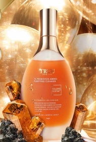 TRUU 76 酵母胺基酸淨膚潔顏露 150g