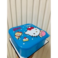 Vitagen&Hello Kitty container
