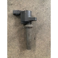 MAZDA 3 / FORD ESCAPE / VOLVO S40 ORIGINAL IGNITION PLUG COIL HALFCUT JAPAN