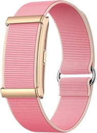 ganopterygon Smart Activity Fitness Tracker, Heart Rate Sleep Monitor, 120+ Sport Modes, 30-Day Batt