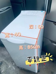 洗衣機(上置) 新款1000轉 95%新ZWY61024SI 有保用 二手電器 清倉大減價 最新款 貨到付款 精選貨品 香港二手 二手洗衣機 二手雪櫃 搬屋 傢俬 家庭用品 拆舊 圖片安裝