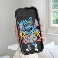 Samsung Galaxy A22 F42 5G Case Cute Phone TY T31410