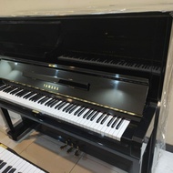 Piano yamaha U3 second