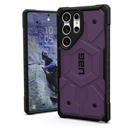 ESHOPPE (พร้อมส่งจากประเทศไทย) Samsung Galaxy S25 Ultra - UAG Pathfinder series Magsafe UAG เคสชาร์จ