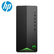 HP Pavilion Gaming TG01-2003D Desktop PC (i7-11700F, 8GB, 1TB SSD, RTX 3060Ti 8GB, W10 )