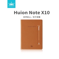 < LOCAL SELLER > Huion Note X10 Smart Digital Book Business Conference Notepad Outdoor Mobile Phone 