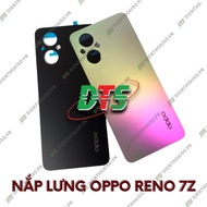 Oppo Reno 7Z Back Cover (Back Cover Instead Of Oppo Reno 7Z)