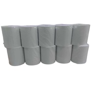 Set of 10 rolls Themal POS Paper - pos paper roll for pos printer, Receipt Printer, Mini Thermal