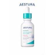 AESTURA A-Cica 365 Blemish Calming Serum 40ml/ Acne Scar Care / Soothing Cica Repair Serum/ Korea