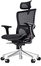 Office Chair Game Chair, Ergonomic Height Adjustment Desk Chair Swivel Chair Armchair,Style1 Anniversary