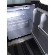 Sharp Mini Bar/Fridge (60L) SJM60MK