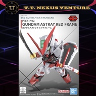 SD Ex-Standard Astray Red Frame