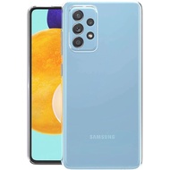 EllaStuff COD Available Case Samsung A32 Softcase CLEAR HD Casing Samsung A32