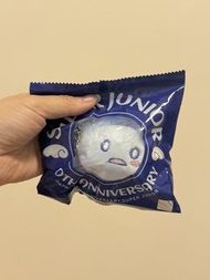 Super Junior SJ market 希澈隨身鏡