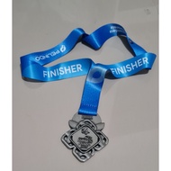 FINISHER MEDAL PELINDO RUN & RIDE 2025