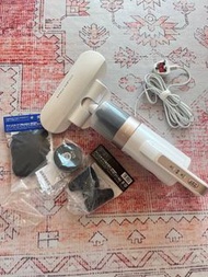 Iris Ohyama 除蟎機 連新 filters