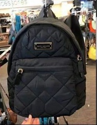 Marc Jacobs 尼龍菱格背囊