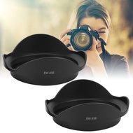Lens Sunshade Cap  Ruduce Interference Hood for EF 17‑40mm/17‑35mm/20‑35mm Camera