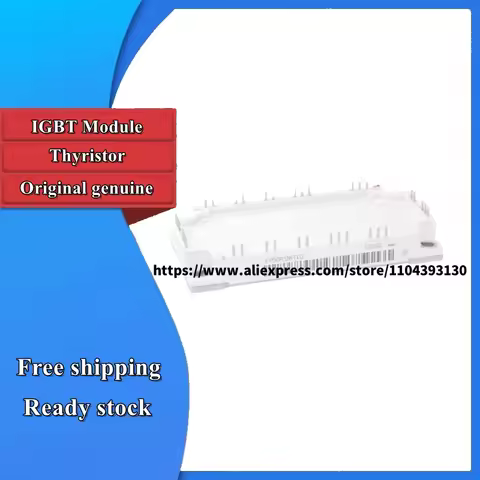 FP25R12KT4 FP35R12KT4 FP50R12KT4 FP75R12KT4 FP100R12KT4 FP50R12KT4G IGBT Module New Original