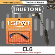 Truetone 1 Spot CL6 Line 6 Converter Effect Pedal Adaptor