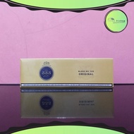 Rokok State express Blend 555 Gold, 100% Original Import ( Korea )