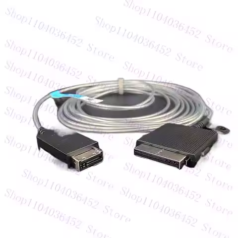 NEW for Samsung BN39-02470A THE FRAME (QLED) 4K Smart TV One Connect Cable QN55LS03RAF QN65LS03TAF