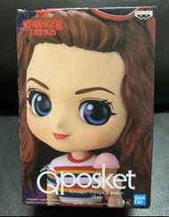 怪奇物語 qposket 無外盒
