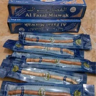 Wholesale DOZENS of Siwak Al fazal As sunnah Al hijazi muslim rack Miswak Miswak Stick