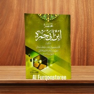 MATAN ABI JAMROH (MUKHTASOR ABI JAMROJ) SOFTCOVER