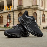 [0-10KM] 361 Degrees Fierce 4.0 รองเท้าผ้าใบรองเท้าบุรุษ4.0 361องศารองเท้าวิ่งแบบมืออาชีพรองเท้าวิ่ง