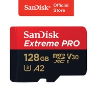 SanDisk Extreme PRO microSD UHS-I Card