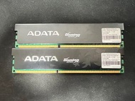 ADATA Ram DDR3 1600 2GB x2