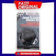 FINISH LINE REBUILD KIT SHOP QUALITY CHAIN CLEANER - Goes Store87