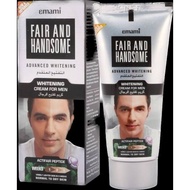 Fair handsome cream whiting beauty cream  50g  whiting face fresh beauty cream
