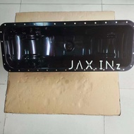 Isuzu 6hk1 Original Japanese Engine 8-97549965-1 Oil Pan Assembly Hitachi Sumitomo 31