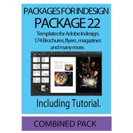 Adobe InDesign Templates