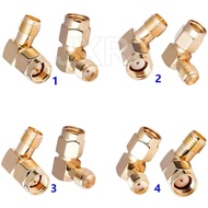 JXRF SMA BNC UHF To SMA SMB MCX MMCX BNC TNC UHF N F Type SO239 PL259 RF Coaxial coax Adapter Connec