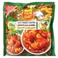 Baba's Curry Powder meat Curry 250g