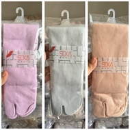 SOKA JEMPOL SOCKS SIZE L & XL