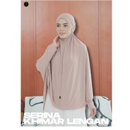 Butterfly Hijab - Serina Khimar Sleeves | Stylish Khimar with Sleeves (Stylish Sleeve Design)