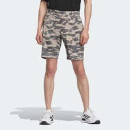 adidas Golf Allover Print Golf Shorts Men Black JL6160