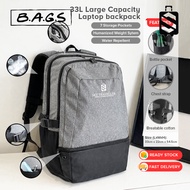 THEBAGS SKY TRAVELLER 33L Backpack Outdoor Travel Casual Laptop Bag Backpack