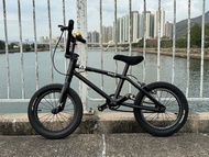 Bike8 超輕 4.9kg 兒童 BMX 單車 14吋