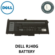 DELL RJ40G LAPTOP BATTERY FOR LATITUDE 5420 M033W 75X16 0M033W 1K2CF