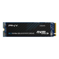 PNY CS2241 - M.2 NVMe Gen4 x4 Solid State Drive [ 500GB / 1TB ]