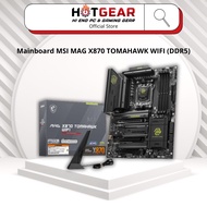 MSI MAG X870 TOMAHAWK WIFI Mainboard (DDR5)