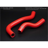 FL5 - JS J'S Racing Radiator / Coolant Hose for Honda Civic Type R FL5 / PN: SRH-L5